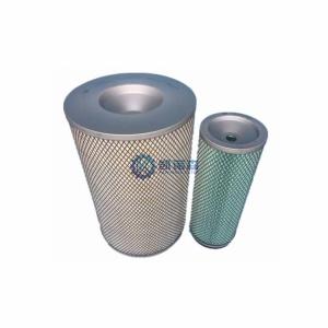 PC200-3 HD1100 Excavators Engine Intake Filter KAINUOSEN AF1903M P181139