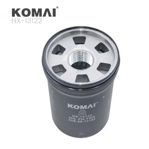 Hydraulic Filter 23S-49-13122 SPH94047 SH60212 23S4913122 for Komatsu D41P-6