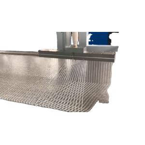 Glue Spraying Machine for Sandwich Panel Lamination Efficiency