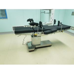 Electric Hydraulic Operating Table Clinic Exam Tables Electric Push Rod Doctor