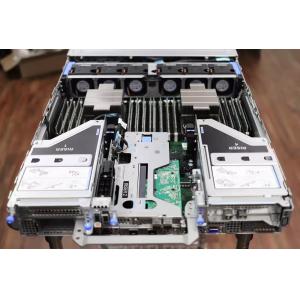 Original EMC PowerEdge R750 Rack Server with 12*3.5 CPU 32G*10 5315Y*2 16T SATA