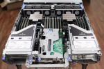 PowerEdge R650 1U Rack Server and 8*2.5/6354*2/16G Processor with Intel Xeon