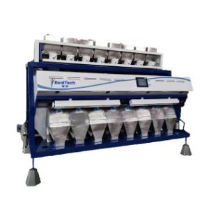 Cheap mung bean color sorting machine, mung bean colour sorter, mung bean processing machine for sale