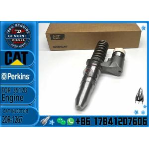 High Quality Diesel Fuel Injector 20R-1265 20R-1266 20R-1267 20R-1268 20R-1269