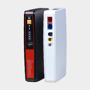 15W Multifunctional Mini DC UPS Power Supply for Wifi Router TV 5V 9V 12V 19V