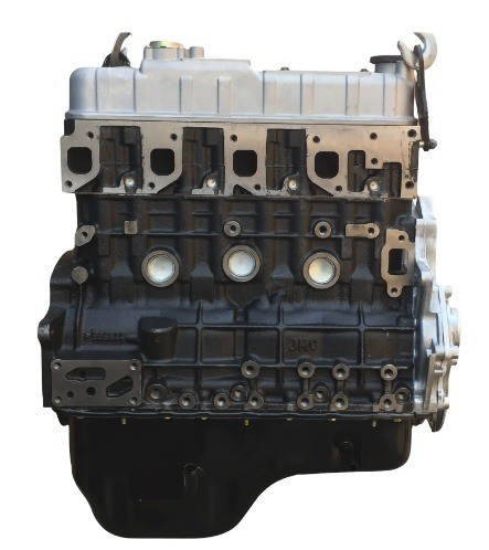 GW2.8TC-2 Complete motor Engine Assy GW2.8TC Engine Long Block for Great Wall 2