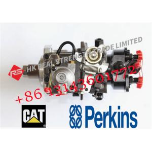 Diesel DP210/DP310 Engine Fuel Injection Pump 9320A485G 2644H041KT For Perkins