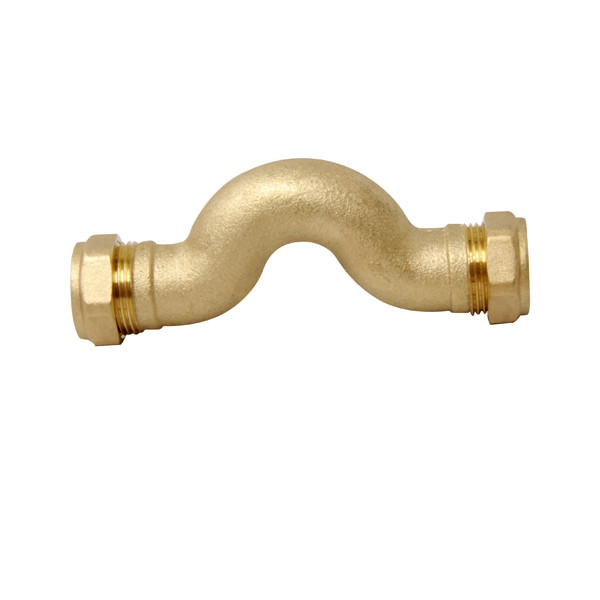 Quality Brass Crossover Bridge wholesale