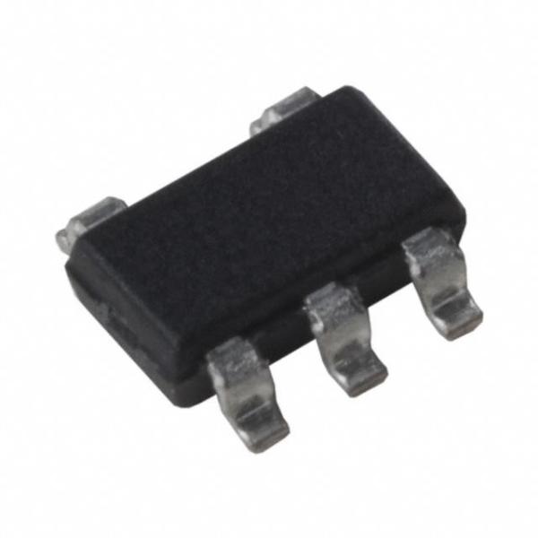 MIC2005-0.8LYM5-TR Integrated Circuits ICS PMIC Power Distribution Switches,