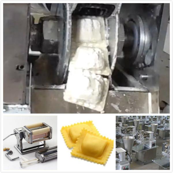 Quality Ravioli Pasta Making Machines wholesale