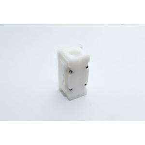 Lithium Niobate LiNbO3 Nonlinear Optical Crystals Relatively low material costs