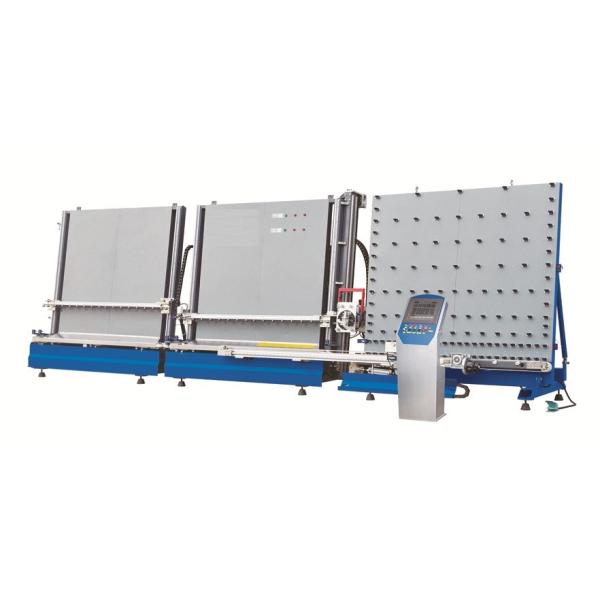 Quality Insulating Glass Machine / Double Glazing Machinery Automatic Sealing Robot wholesale