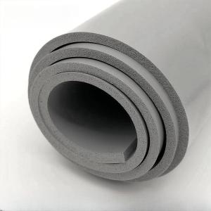 Silicone Foam Sealing EV Thermal Insulation For Batteries