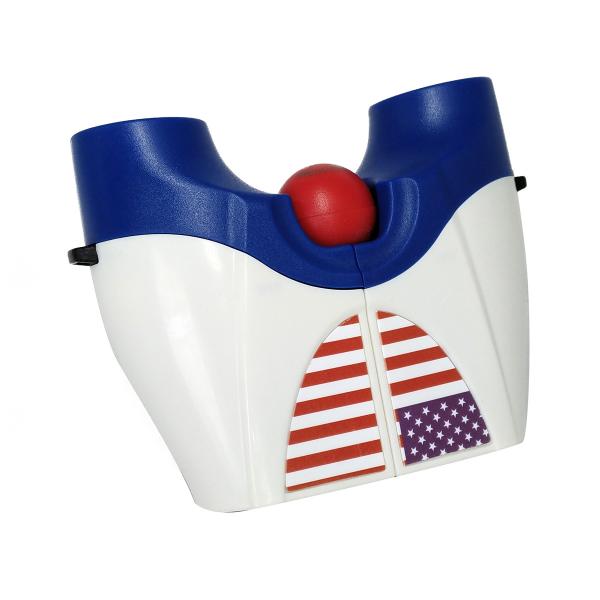 Quality Small Porro 8x Binocular Telescope For Children wholesale