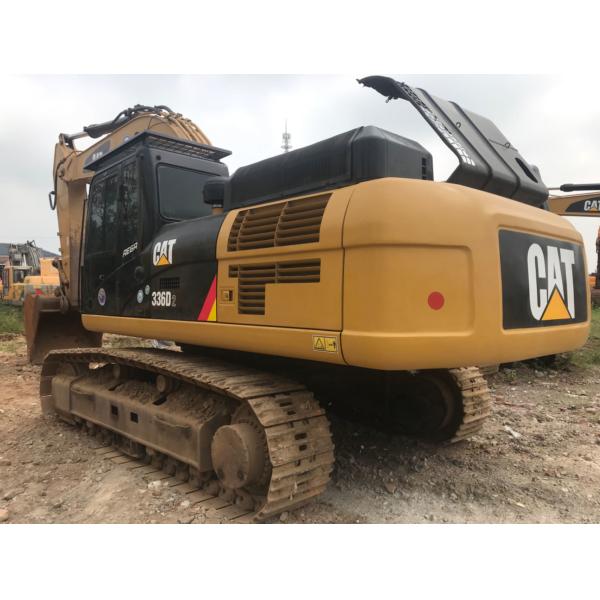 Quality 2020 Second Hand Cat 312 Excavator 8210 Mm Maximum Digging Depth wholesale