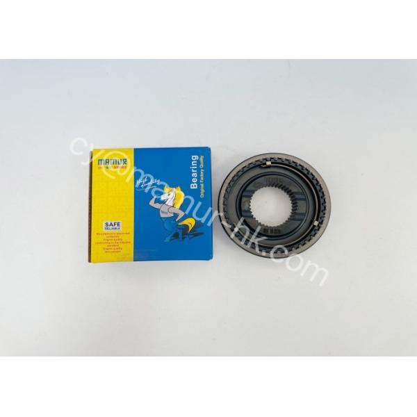 Quality MAMUR Transmission Low & 2ND Synchronizer For JMC 528T6 Truck Auto Part wholesale
