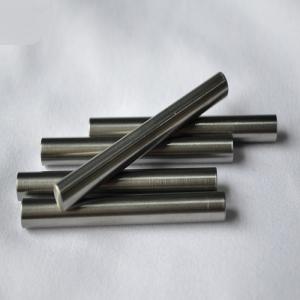 Cheap 1400C MoTiZr TZM Alloy Rods 99.1% Molybdenum Alloy Bar for sale