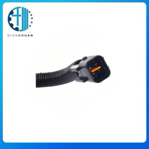 Solenoid Valve 3EC-15-38511 For Komatsu FD35-7 FD40-7 FD45-7 FD50A-7 FD70-7 Forklift Spare Parts