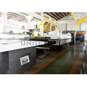 Kraft Paper T Die Extrusion Coating Lamination Line Board Lamination Machine