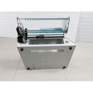 Full Touch Screen Vision System CHM-T48VA Desktop SMT Pick And Place Machine PNP