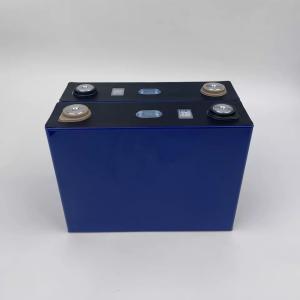 3.2V Lithium Rechargeable Battery Pack LiFePO4 Battery For Electric Scooters