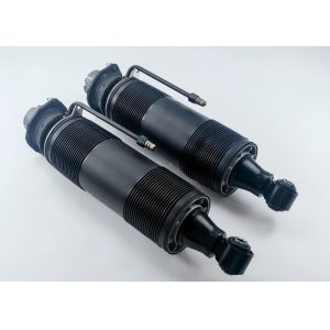 New R230 SL-Class Pair For Mercedes Benz Rear Hydraulic Suspension ABC Struts