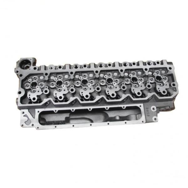 Quality QSB5.9 ISBE5.9 Cylinder Head Assembly 3997773 For Cummins Engine wholesale