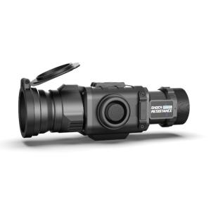 50hz Ergonomic NS350C Thermal Clip On With Five Position Thumbstick