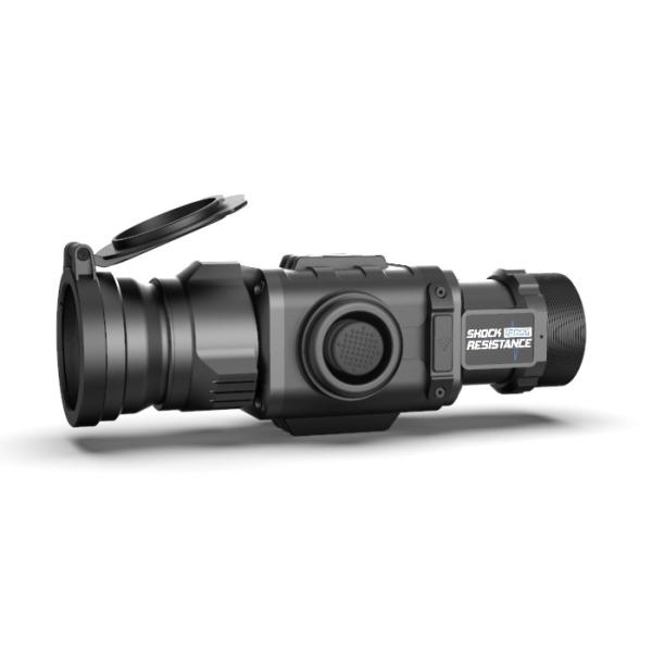 Quality 50hz Ergonomic NS350C Thermal Clip On With Five Position Thumbstick wholesale