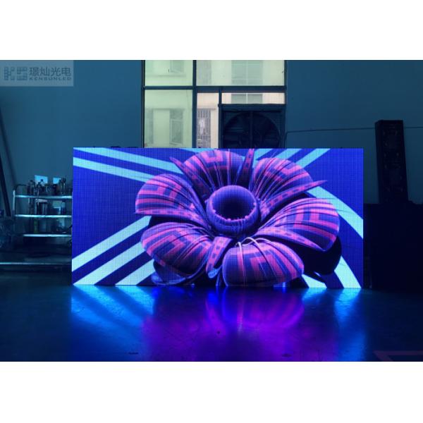 Fixed Installation Large Led Display Billboard / Digital Full Color P8 Led Panel