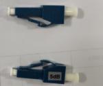 LC UPC M-F SM Fiber Optical Attenuator Fixed Plug in Attenuator 5dB 10dB 15dB