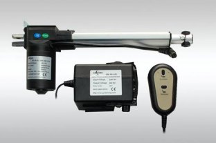 12V DC electric linear actuator FD1-12V for machinery