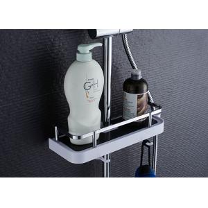 Multi Function Square Waterfall Shower System With High Pressure Bidet ROVATE