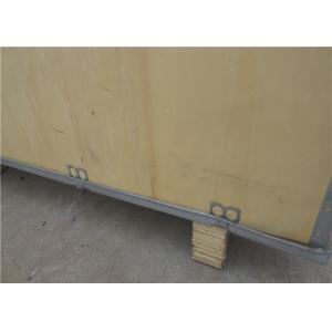 Fonmar Komp 1000×700 portable Press pressure bag press conveyor belt vulcanizing