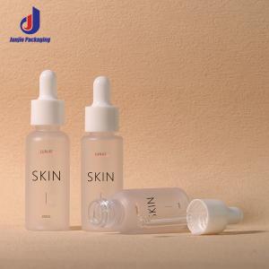 50ml 100ml Empty Perfume Bottle Silver Luxury Spray Bottle Customized Transpraen