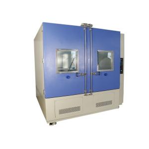 China 380V 50HZ Water Spray Test Chamber Ingress Protection Tester For Automotive And Electronics on sale