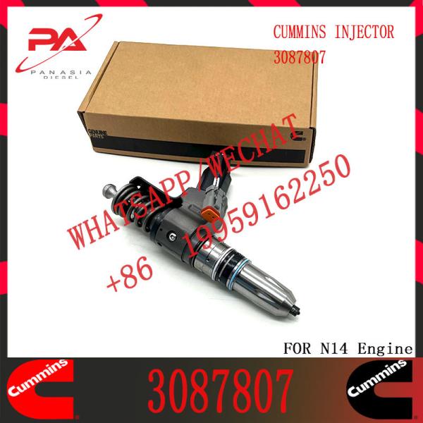 common rail fuel injector 3411764 3087733 3087807 3411767 3411764 3411767T