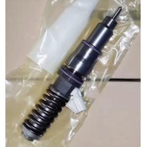 Single Pump Injector Nozzle EC360B/460B For Excavators