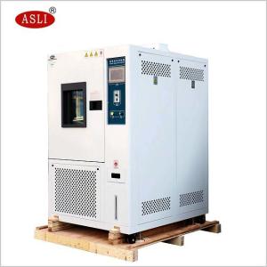 Economic Programmable Ozone Corrosion Testing Equipment For Rubber Product