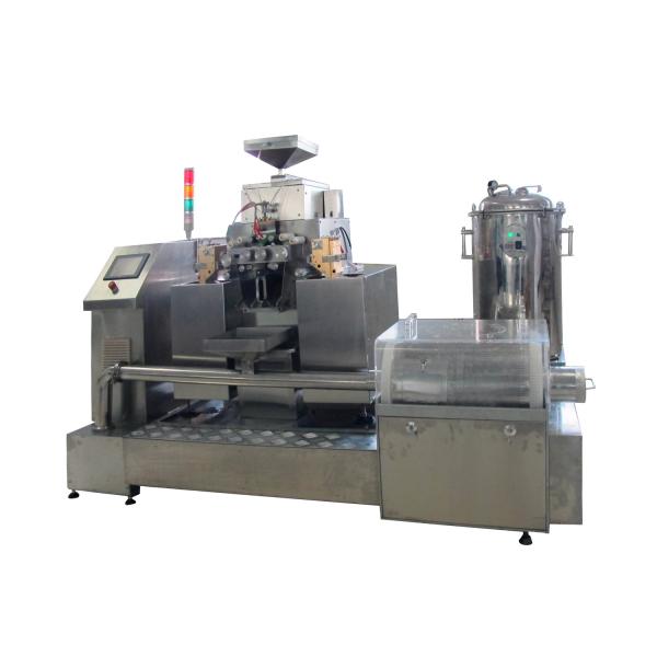 Quality Pill Encapsulating Machine With Stainless Steel Long Life Time wholesale