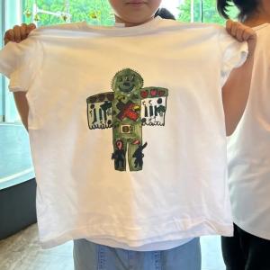 Sublimation Printing Method Heat Transfer Paper for T-shirts 100g/square meter