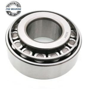 China Gcr15 Chrome CUP JF 7010 Rear Wheel Bearing Auto Parts High Precision For MAN on sale