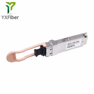 SR4 MPO Transceiver 100m 850nm 100G QSFP28 Transceiver