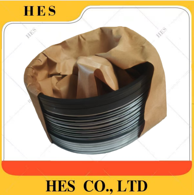 13065822 RING PISTON WP6