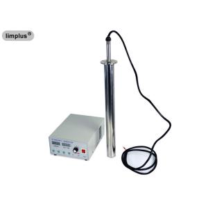 28khz 40khz Ultrasonic Cleaner Generator Tube System , Piezo Ultrasonic