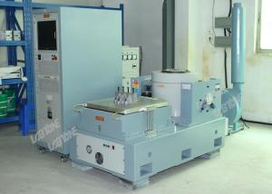 Cheap Electrodynamic Shaker Systems Vibration Testing Table For New Product Shake Test for sale