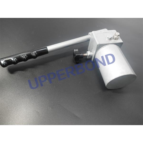 Quality MK9 Protos Cigarette Making Machine Spare Parts Manual Oil Pump wholesale