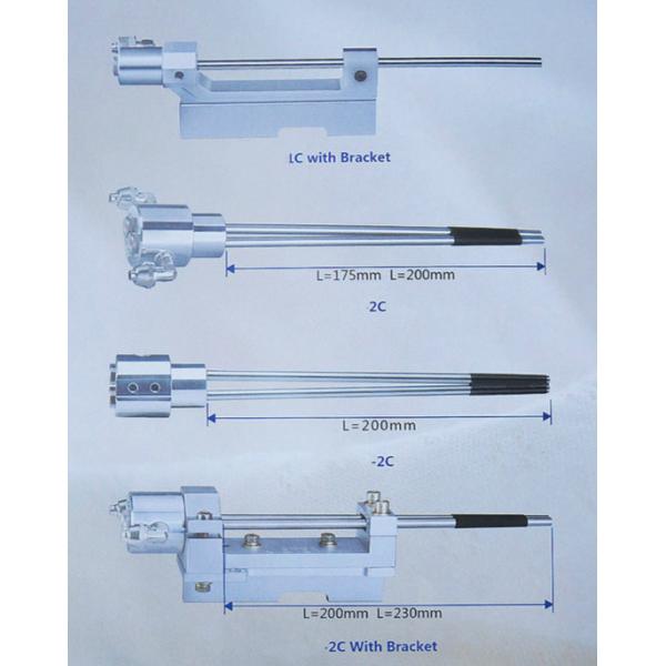 Air Jet Loom Parts Main Nozzle Sub Nozzle Relay Nozzle 604908 02 605511 02 605535 01