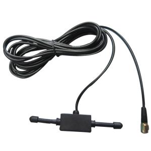 Universal Long Range CB Car Ham Auto Radio Broadcast HF AM FM Antenna