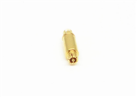 CSMP Female To Female RF Coaxial Connector In Series Adapter